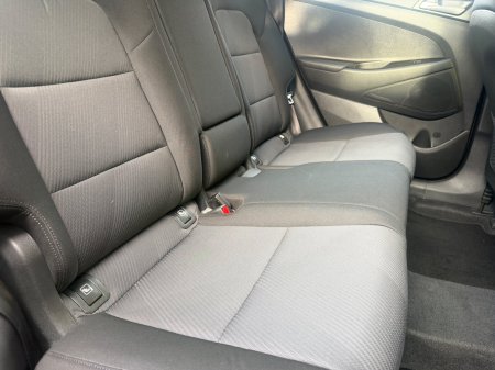 2019 Hyundai Tucson - photo 15