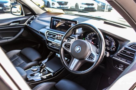 2023 BMW X3 - photo 14