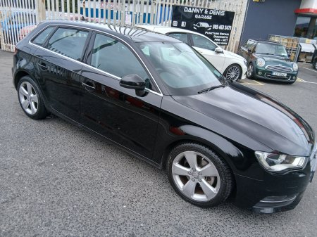 2015 Audi A3 - photo 8