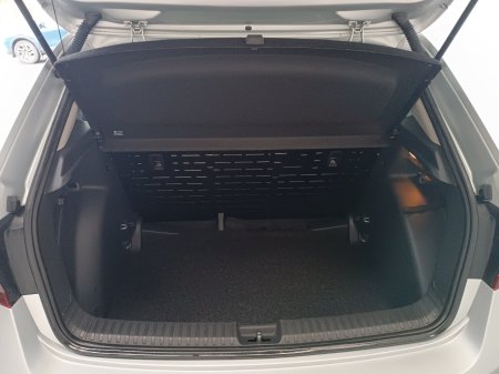2023 Skoda Fabia - photo 13