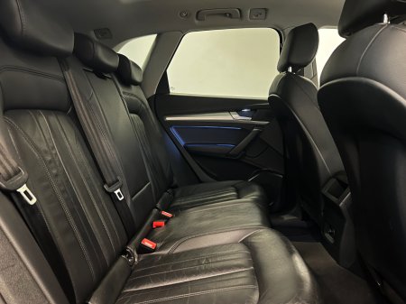 2019 Audi Q5 - photo 19