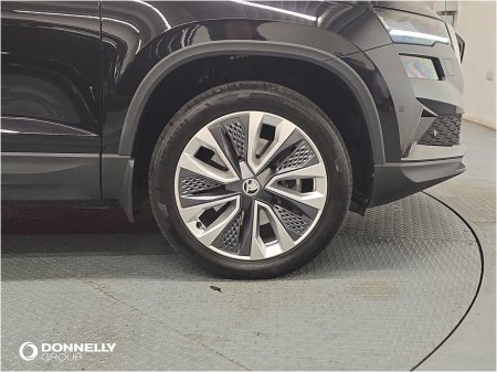 2024 Skoda Karoq - photo 5