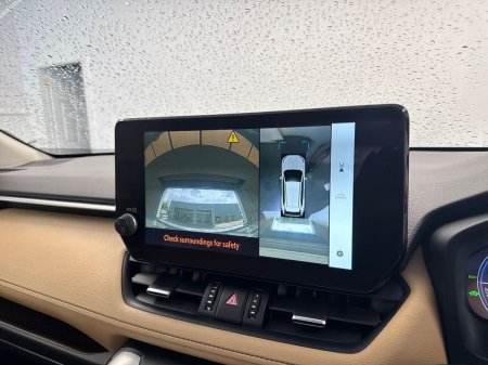 2023 Toyota RAV4 - photo 21