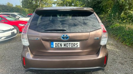 2019 Toyota Prius - photo 11