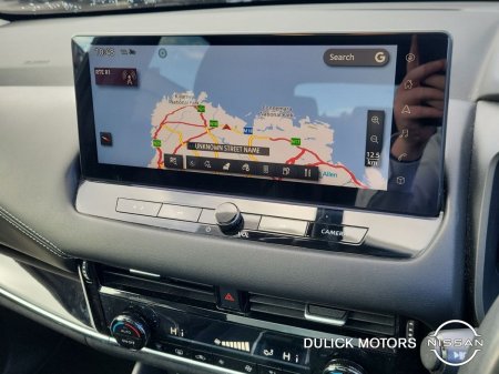 2024 Nissan Qashqai - photo 15