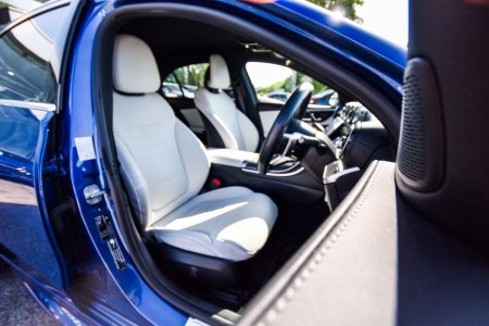 2024 Mercedes-Benz C-Class - photo 15