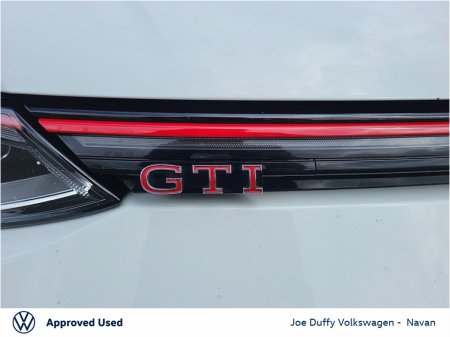 2021 Volkswagen Golf - photo 33