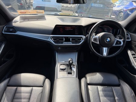 2020 BMW 3-Series - photo 17
