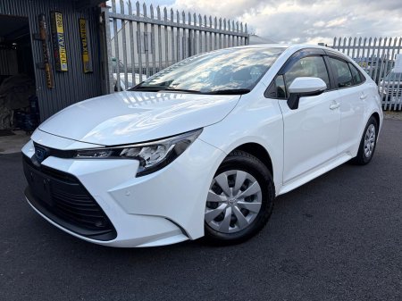 2024 Toyota Corolla - photo 3
