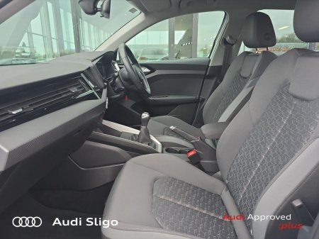 2024 Audi A1 - photo 11