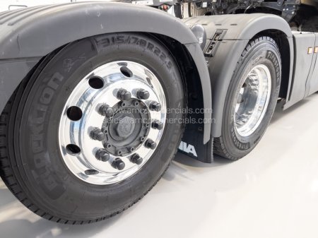 2022 SCANIA R450 - photo 8