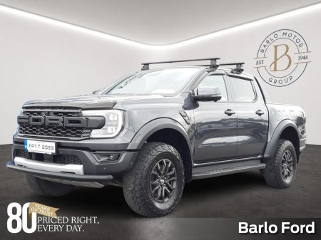 2024 Ford Ranger - photo 2