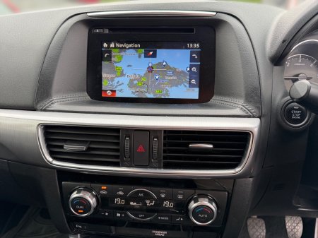 2015 Mazda CX-5 - photo 11