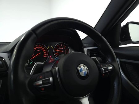 2014 BMW 3-Series - photo 18
