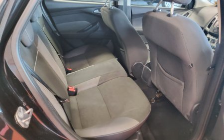 2012 Ford Focus - photo 11