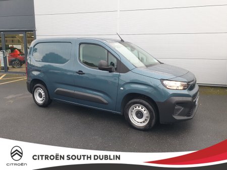 2026 Citroen Berlingo - photo 4