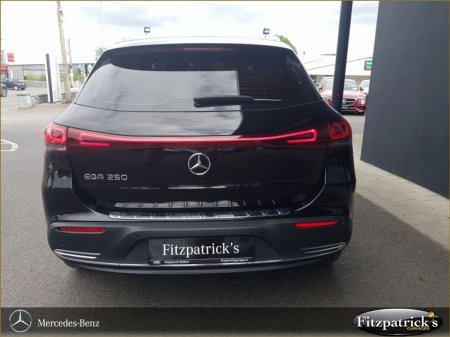 2024 Mercedes-Benz EQA - photo 12