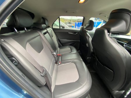2023 Kia Niro - photo 20