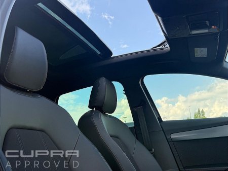 2026 Cupra Formentor - photo 15