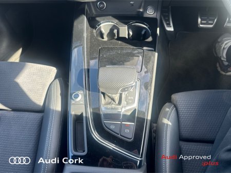 2024 Audi A5 - photo 15