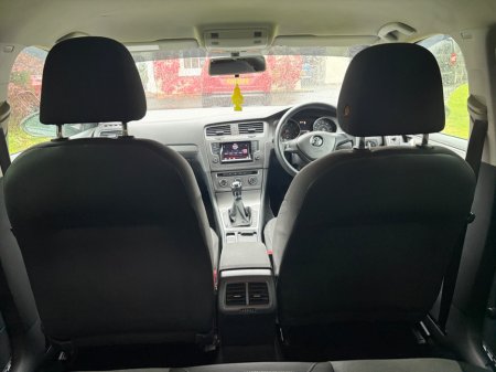2013 Volkswagen Golf - photo 11