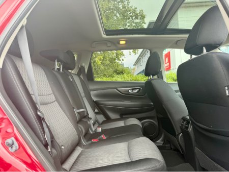 2018 Nissan X-Trail - photo 17