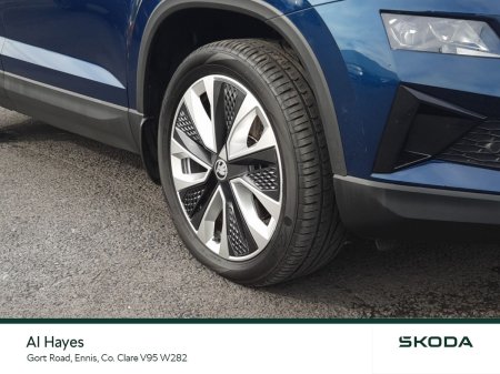 2022 Skoda Karoq - photo 6