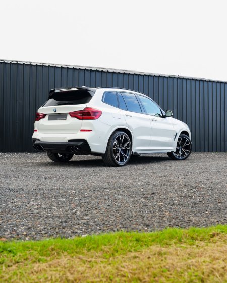 2021 BMW X3 - photo 6