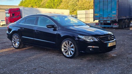 2011 Volkswagen Passat - photo 8