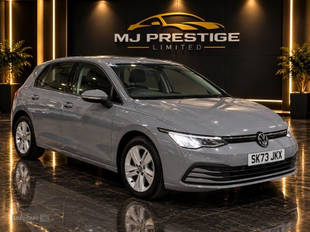2023 Volkswagen Golf DIESEL HATCHBACK