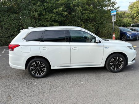 2018 Mitsubishi Outlander - photo 5