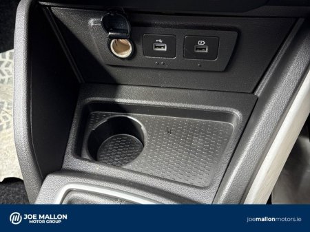 2024 Dacia Duster - photo 28