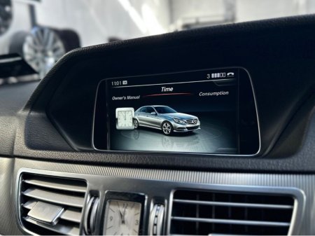 2016 Mercedes-Benz E-Class - photo 23
