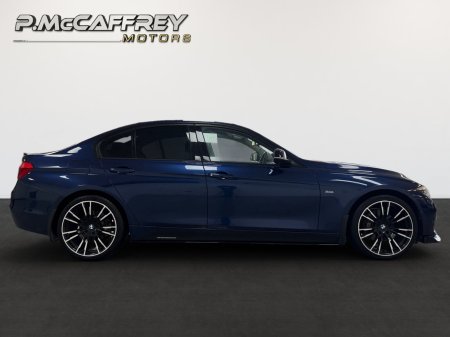 2016 BMW 3-Series - photo 4
