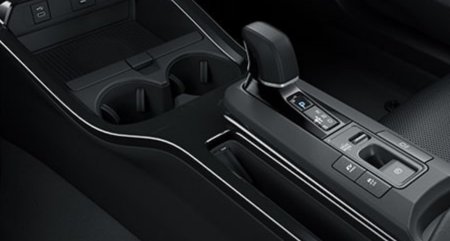 2024 Toyota Prius - photo 7
