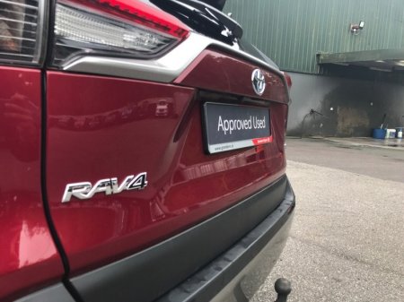 2023 Toyota RAV4 - photo 11