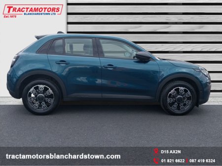 2025 Fiat 600 - photo 10