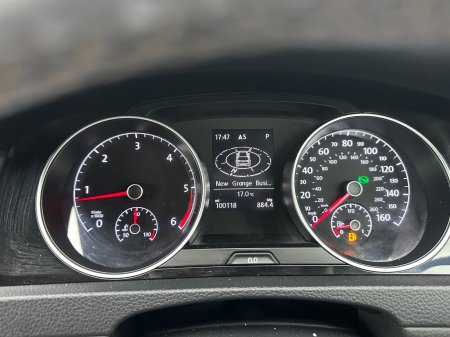 2015 Volkswagen Golf - photo 15