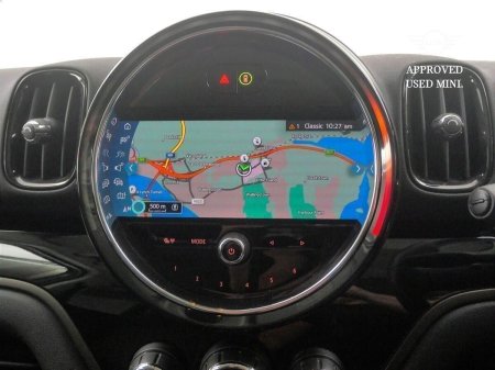 2023 Mini Countryman - photo 8
