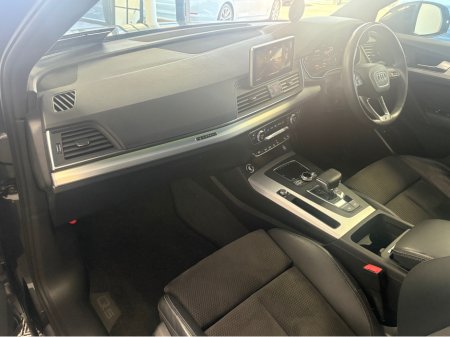 2020 Audi Q5 - photo 15