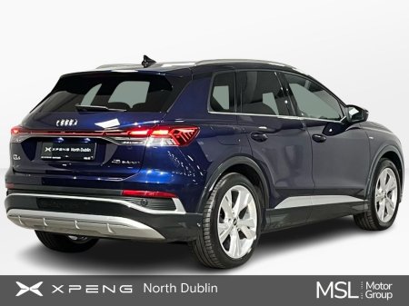 2024 Audi Q4 e-tron - photo 3