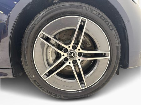 2026 Mercedes-Benz E-Class - photo 7