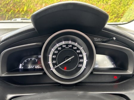 2016 Mazda CX-3 - photo 13