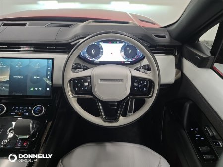 2023 Land Rover Range Rover Sport - photo 15