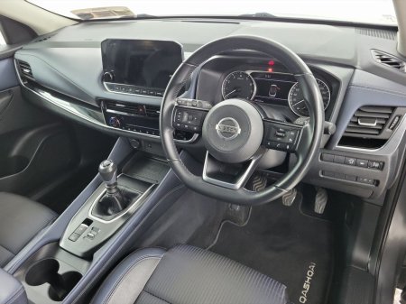 2022 Nissan Qashqai - photo 9