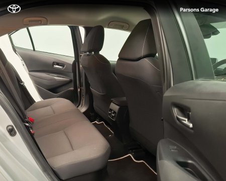 2021 Toyota Corolla - photo 11