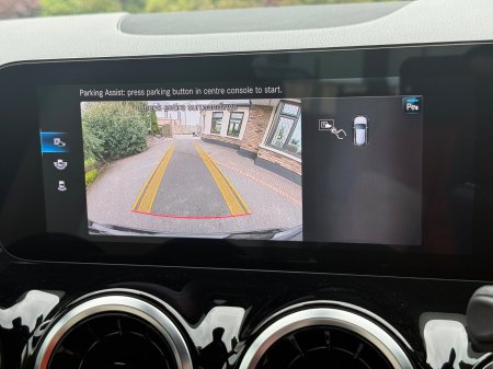 2022 Mercedes-Benz GLA - photo 27
