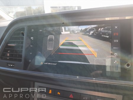 2024 Cupra Ateca - photo 18