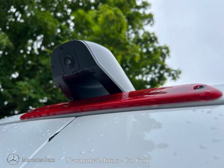 2027 Mercedes-Benz Sprinter - photo 16
