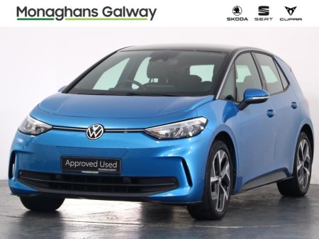 2023 Volkswagen ID.3 - photo 8